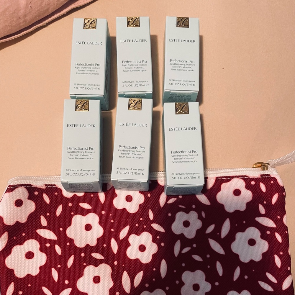 Estée Lauder Perfectionist Pro Ferment + Vitamin C